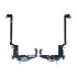 For Apple iPhone 17 Pro Max System Charging Flex Deep Blue OEM