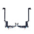 For Apple iPhone 17 Pro Max System Charging Flex Silver OEM