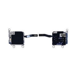 For Apple iPhone 17 Pro Max Sim Card Reader OEM For Apple iPhone 17 Pro Max Sim Card Reader OEM