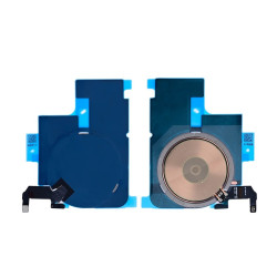 For Apple iPhone 17 Pro Max NFC Wireless Charging Flex OEM For Apple iPhone 17 Pro Max NFC Wireless Charging Flex OEM