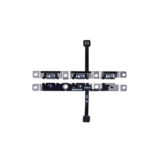 For Apple iPhone 17 Pro Max Volume Flex OEM