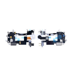 For Apple iPhone 17 Pro Max Flashlight And WiFi Flex OEM For Apple iPhone 17 Pro Max Flashlight And WiFi Flex OEM