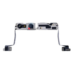 For Apple iPhone 17 Pro Max Front Camera OEM For Apple iPhone 17 Pro Max Front Camera OEM