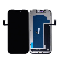 PIXDURA For Apple iPhone 17 Pro Max Display And Digitizer In-Cell (IC Removable) (120Hz) PIXDURA For Apple iPhone 17 Pro Max Display And Digitizer In-Cell (IC Removable) (120Hz)