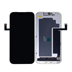 PIXDURA For Apple iPhone 17 Pro Max Display And Digitizer Hard-OLED (IC Removable) (90Hz) PIXDURA For Apple iPhone 17 Pro Max Display And Digitizer Hard-OLED (IC Removable) (90Hz)
