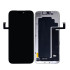 PIXDURA For Apple iPhone 17 Pro Max Display And Digitizer Soft-OLED Premium (IC Removable) (120Hz)