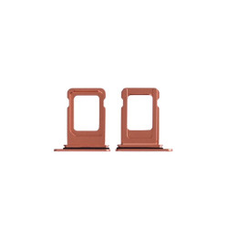 For Apple iPhone 17 Pro, 17 Pro Max Sim Card Holder Cosmic Orange OEM For Apple iPhone 17 Pro, 17 Pro Max Sim Card Holder Cosmic Orange OEM