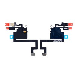 For Apple iPhone 17 Pro Proximity Sensor Flex OEM For Apple iPhone 17 Pro Proximity Sensor Flex OEM