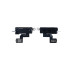 For Apple iPhone 17 Pro Microphone OEM