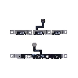 For Apple iPhone 17 Pro Volume Flex OEM