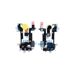 For Apple iPhone 17 Pro Flashlight Flex OEM