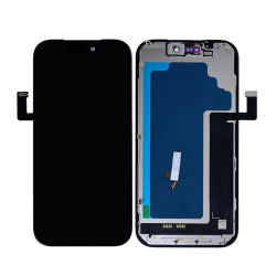 PIXDURA For Apple iPhone 17 Pro Display And Digitizer In-Cell (IC Removable) (120Hz) PIXDURA For Apple iPhone 17 Pro Display And Digitizer In-Cell (IC Removable) (120Hz)
