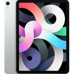Refurbished Apple iPad Air 2020 10.9" (4GB/64GB) Silver Grade A