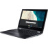 Refurbished Acer Chromebook Spin 511 R752T Touch 11,6" N4120/8GB/32GB SSD/ChromeOs Black Grade A WV