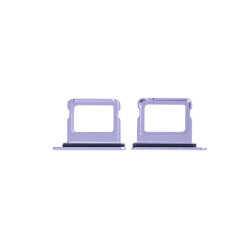 For Apple iPhone 17 Sim Card Holder Lavender OEM For Apple iPhone 17 Sim Card Holder Lavender OEM