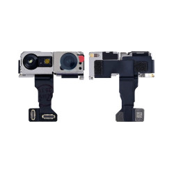 For Apple iPhone 17 Front Camera OEM For Apple iPhone 17 Front Camera OEM