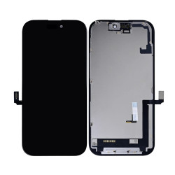 PIXDURA For Apple iPhone 17 Display And Digitizer In-Cell (IC Removable) (120Hz) PIXDURA For Apple iPhone 17 Display And Digitizer In-Cell (IC Removable) (120Hz)