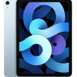 Refurbished Apple iPad Air 2020 10.9" (4GB/64GB) Sky Blue Grade A