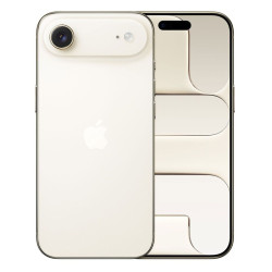 Refurbished Apple iPhone Air (12/512GB) Light Gold Grade A Refurbished Apple iPhone Air (12/512GB) Light Gold Grade A