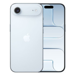 Refurbished Apple iPhone Air (12/512GB) Sky Blue Grade A Refurbished Apple iPhone Air (12/512GB) Sky Blue Grade A