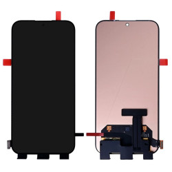 Nothing Phone 2a, 2a Plus Display And Digitizer Without Frame Black OEM Nothing Phone 2a, 2a Plus Display And Digitizer Without Frame Black OEM