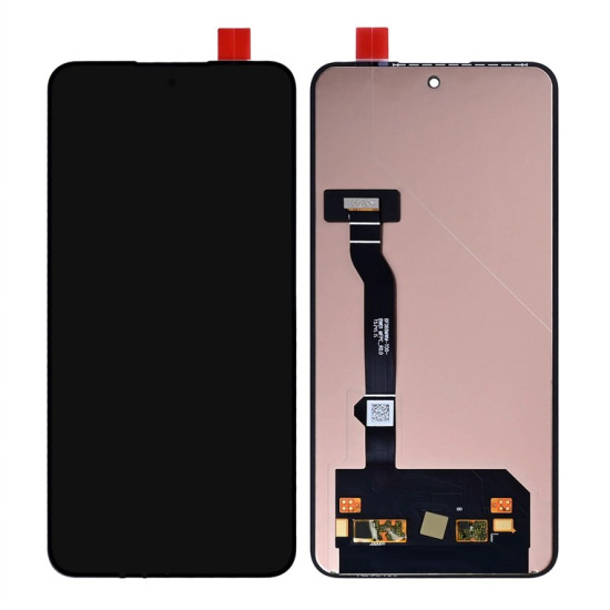 Nothing Phone 3a, 3a Pro, CMF Phone 2 Pro Display And Digitizer Without Frame Black OEM