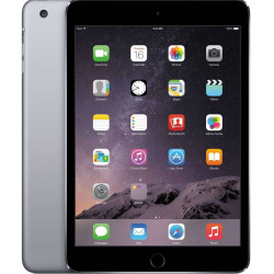 Refurbished Apple Ipad Mini 4th Gen 7.9" (2015) Grey 128GB WiFi + Cellular Grade A WV Refurbished Apple Ipad Mini 4th Gen 7.9" (2015) Grey 128GB WiFi + Cellular Grade A WV