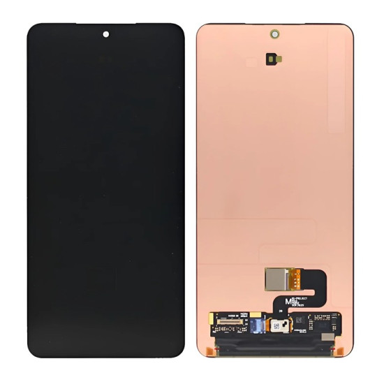 Samsung Galaxy S26 Plus S947B Display And Digitizer Without Frame Black Service Pack