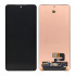 Samsung Galaxy S26 Plus S947B Display And Digitizer Without Frame Black Service Pack