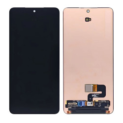 Samsung Galaxy S26 S942B Display And Digitizer Without Frame Black Service Pack Samsung Galaxy S26 S942B Display And Digitizer Without Frame Black Service Pack