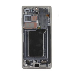 Samsung Galaxy S25 Ultra S938B Display And Digitizer With Frame Titanium Gray, Green, Gold, Black Pre-Assembled