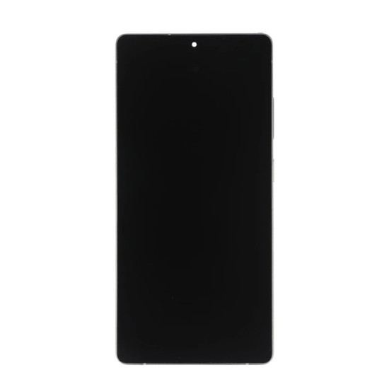 Samsung Galaxy S25 Ultra S938B Display And Digitizer With Frame Titanium Gray, Green, Gold, Black Pre-Assembled