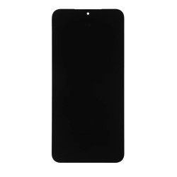 Samsung Galaxy S25 Plus S936B Display And Digitizer Without Frame Black Service Pack