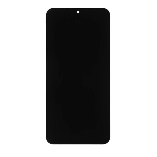 Samsung Galaxy S25 Plus S936B Display And Digitizer Without Frame Black Service Pack