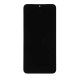 Samsung Galaxy S25 Plus S936B Display And Digitizer Without Frame Black Service Pack