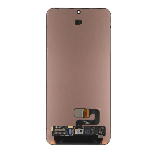 Samsung Galaxy S25 Plus S936B Display And Digitizer Without Frame Black Service Pack