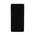 Samsung Galaxy S25 Edge S937B Display And Digitizer With Frame Titanium Silver Service Pack