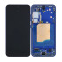 Samsung Galaxy S25 S931B Display And Digitizer With Frame Navy Pre-Assembled