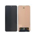 Samsung Galaxy S25 FE S731B Display And Digitizer Without Frame Black Service Pack