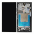 Samsung Galaxy S24 Ultra S928B Display And Digitizer Titanium Black Pre-Assembled