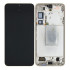 Samsung Galaxy S24 Plus S926B Display And Digitizer With Frame Jade Green Pre-Assembled