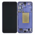 Samsung Galaxy S24 Plus S926B Display And Digitizer With Frame Cobalt Violet Pre-Assembled