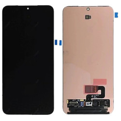 Samsung Galaxy S24 Plus S926B Display And Digitizer Without Frame Black Service Pack