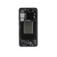 Samsung Galaxy S24 S921B Display And Digitizer With Frame Onyx Black Pre-Assembled
