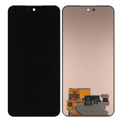 Samsung Galaxy S24 FE S721B Display And Digitizer Without Frame Black Service Pack Samsung Galaxy S24 FE S721B Display And Digitizer Without Frame Black Service Pack
