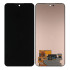 Samsung Galaxy S24 FE S721B Display And Digitizer Without Frame Black Service Pack