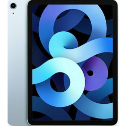 Refurbished Apple iPad Air 2020 10.9" (4GB/64GB) Sky Blue Grade B WV Refurbished Apple iPad Air 2020 10.9" (4GB/64GB) Sky Blue Grade B WV