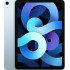 Refurbished Apple iPad Air 2020 10.9" (4GB/64GB) Sky Blue Grade B WV
