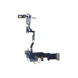 For Apple iPhone 15 Pro Max WiFi Antenna Flex Pulled For Apple iPhone 15 Pro Max WiFi Antenna Flex Pulled