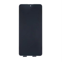 Xiaomi Redmi Note 13 Pro 4G ,Poco M6 Pro 4G (2024) Display And Digitizer Without Frame Black OEM